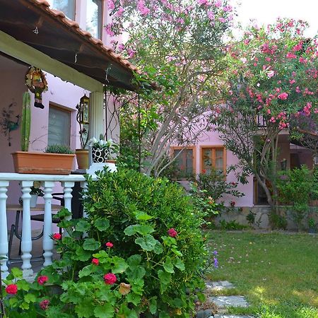 Villa Poseidon Дальян Экстерьер фото